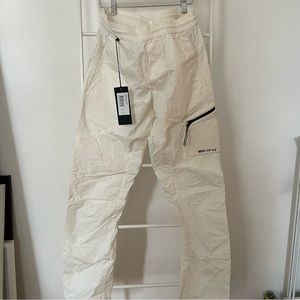 Brand new CP Company Metropolis Series track pants